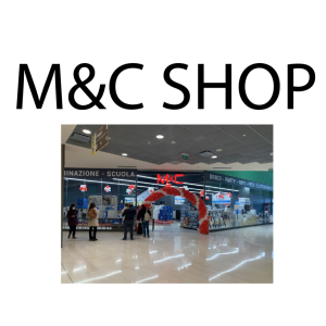 M&C SHOP